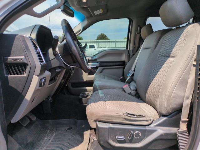 Photo 7 from auction – 2015 FORD F150 SUPER with VIN 1FTEW1EG5FKE71445