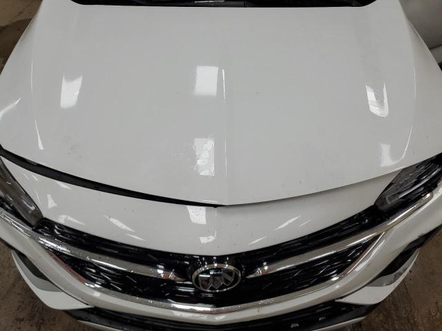 Photo 12 from auction – 2020 BUICK ENCORE GX with VIN KL4MMESL2LB121285