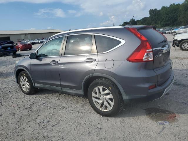 Photo 2 from auction – 2016 HONDA CR-V EXL with VIN 2HKRM3H76GH520070