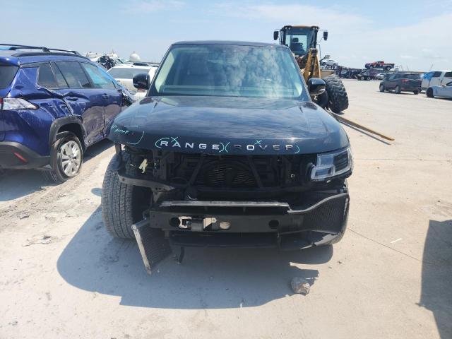 Zdjęcie 5 z aukcji – 2019 LAND ROVER RANGE ROVE z VIN SALGS2SV3KA546794