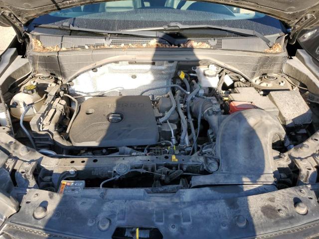 Photo 11 from auction – 2021 CHEVROLET TRAILBLAZE with VIN KL79MRSL2MB034326