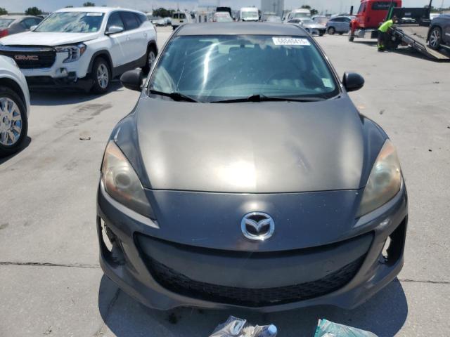Photo 5 from auction – 2012 MAZDA 3 with VIN JM1BL1L75C1609341
