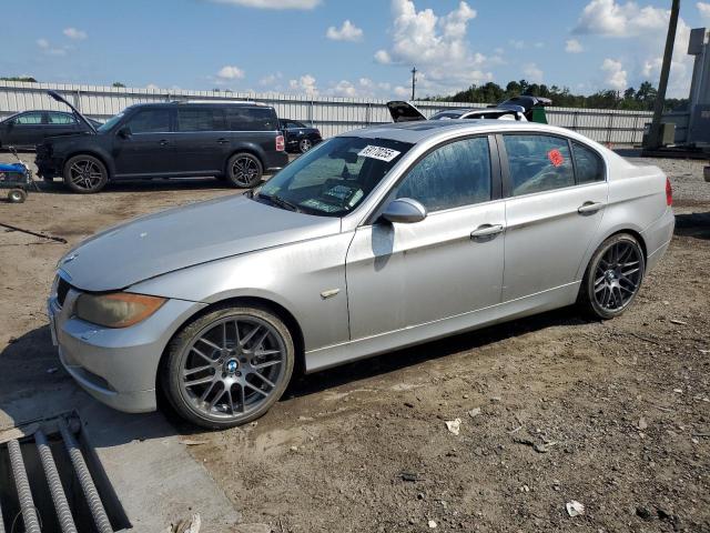 Zdjęcie 1 z aukcji – 2007 BMW 335 XI z VIN WBAVD53587A007942