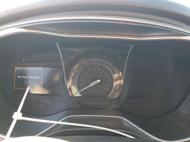 Photo 9 from auction – 2016 FORD FUSION SE with VIN 3FA6P0T99GR167666