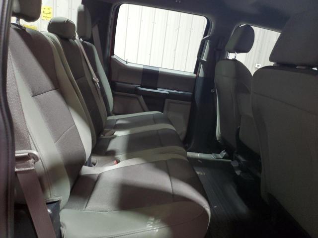 Photo 10 from auction – 2020 FORD F150 SUPER with VIN 1FTEW1EB9LFB70881