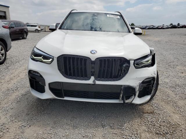 Photo 5 from auction – 2019 BMW X5 XDRIVE4 with VIN 5UXCR6C54KLL10696