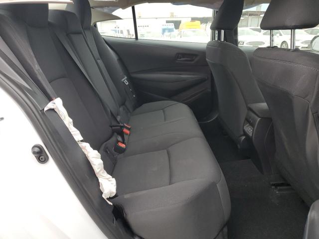 Photo 10 from auction – 2025 TOYOTA COROLLA LE with VIN 5YFB4MDE2SP270303