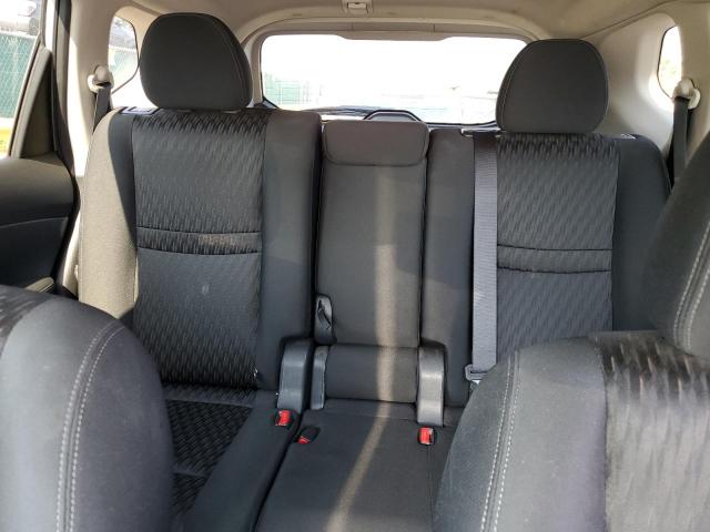 Photo 10 from auction – 2018 NISSAN ROGUE S with VIN KNMAT2MV6JP528678
