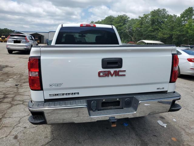Photo 6 from auction – 2018 GMC SIERRA C15 with VIN 1GTR1MEC8JZ104117