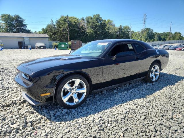 DODGE CHALLENGER 2013 مع رقم تعريف المركبة 2C3CDYAG8DH530444 - صورة من المزاد