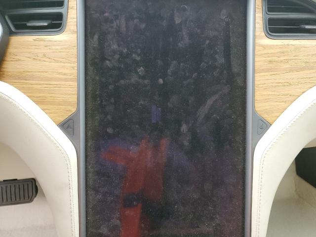 Photo 9 from auction – 2018 TESLA MODEL S with VIN 5YJSA1E29JF286939