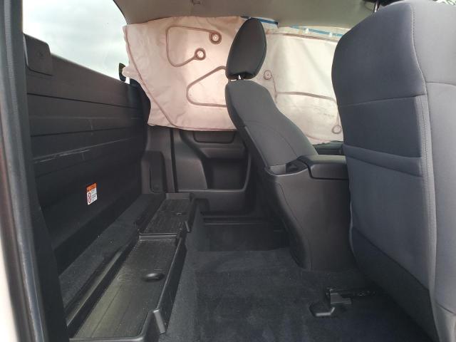 Photo 10 from auction – 2022 TOYOTA TACOMA with VIN 3TYRX5GN2NT053079