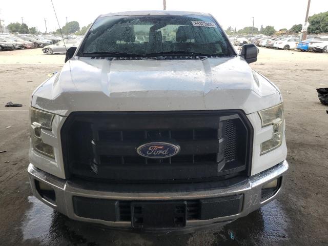 Photo 5 from auction – 2015 FORD F150 SUPER with VIN 1FTEX1CF2FKD12051