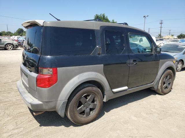 صورة رقم 3 من المزاد - 2004 HONDA ELEMENT EX مع VIN 5J6YH28634L014554