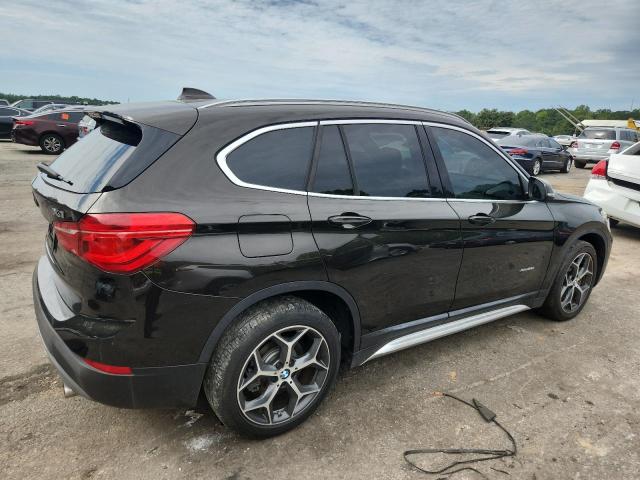 Photo 3 from auction – 2016 BMW X1 XDRIVE2 with VIN WBXHT3C36G5E48005