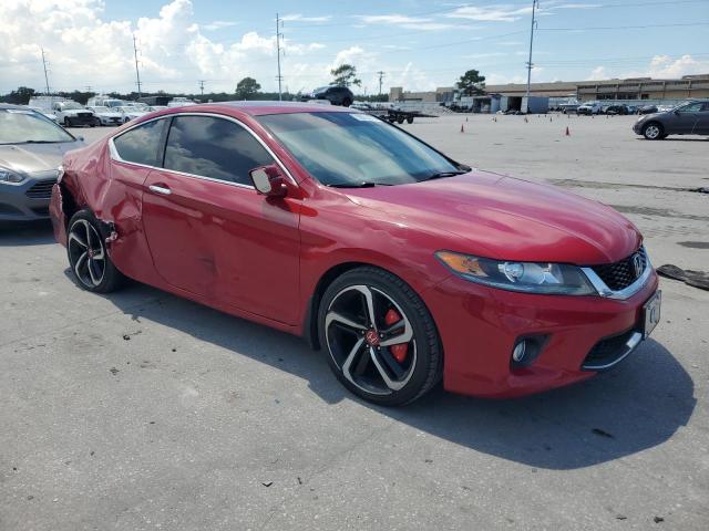 Photo 4 from auction – 2015 HONDA ACCORD EX with VIN 1HGCT1B79FA009403