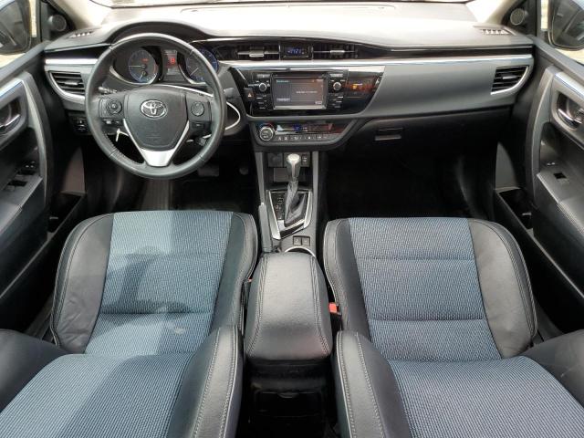 Photo 8 from auction – 2016 TOYOTA COROLLA L with VIN 2T1BURHE8GC559930