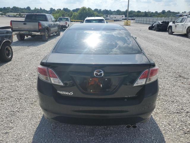 Photo 6 from auction – 2011 MAZDA 6 I with VIN 1YVHZ8CH5B5M01083