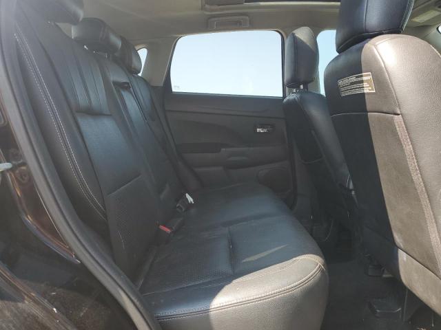 Photo 11 from auction – 2013 MITSUBISHI OUTLANDER with VIN 4A4AR4AU4DE013953