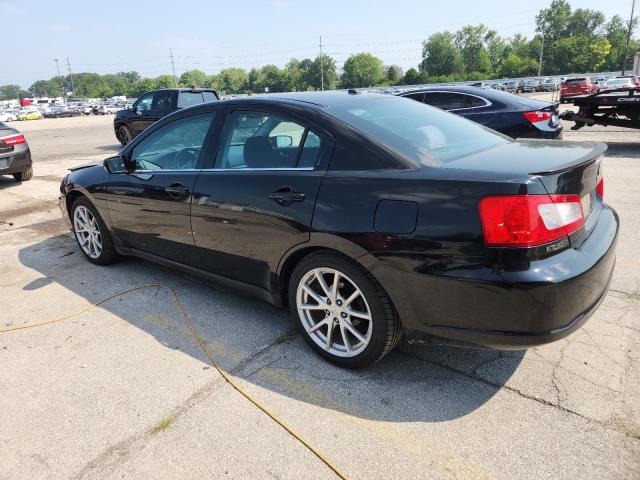 Photo 2 from auction – 2011 MITSUBISHI GALANT ES with VIN 4A32B3FF2BE007003