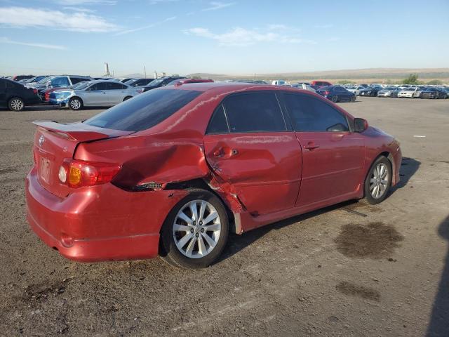 Photo 3 from auction – 2010 TOYOTA COROLLA BASE with VIN 1NXBU4EE7AZ261589