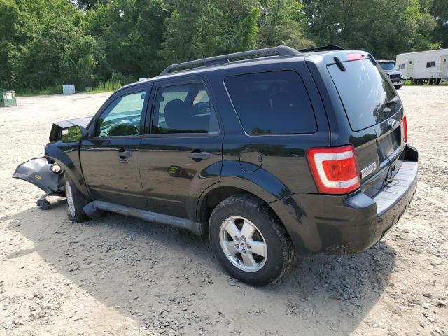 Photo 2 from auction – 2011 FORD ESCAPE XLT with VIN 1FMCU9DG3BKC58271