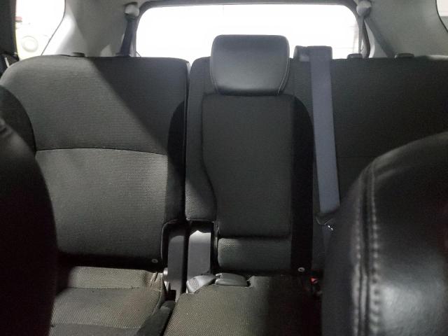 Photo 10 from auction – 2011 MITSUBISHI OUTLANDER with VIN JA4JT3AW6BU015916