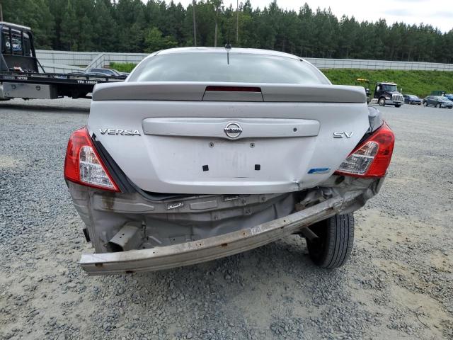 Photo 6 from auction – 2014 NISSAN VERSA S with VIN 3N1CN7AP0EL822698