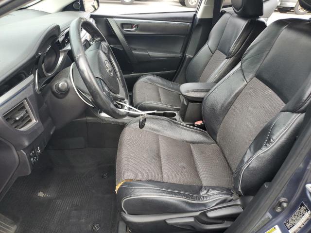 Photo 7 from auction – 2016 TOYOTA COROLLA L with VIN 5YFBURHEXGP489783