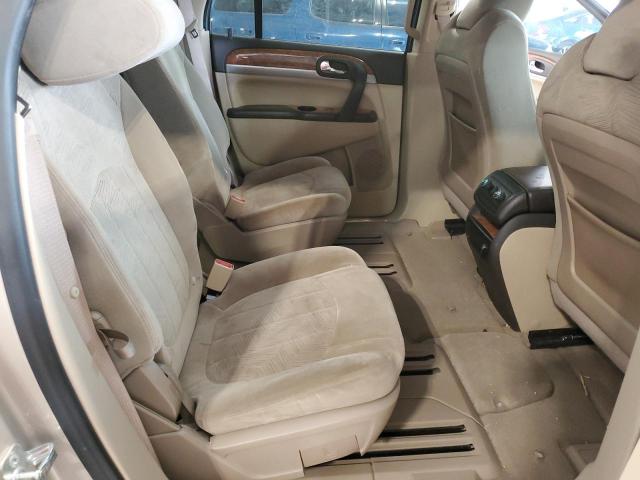 Photo 11 from auction – 2012 BUICK ENCLAVE with VIN 5GAKVBED3CJ115192