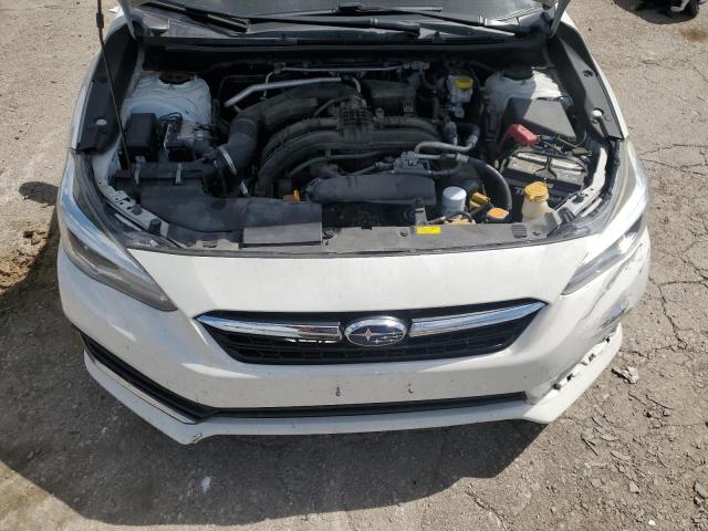 Photo 11 from auction – 2020 SUBARU IMPREZA LIMITED with VIN 4S3GKAT67L3609264