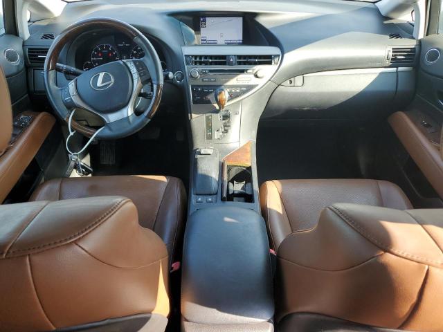 Photo 8 from auction – 2013 LEXUS RX 350 BAS with VIN 2T2BK1BA9DC187714