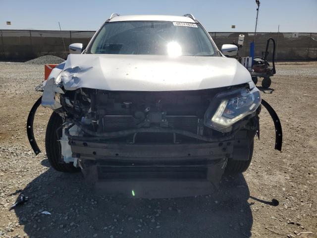 Photo 5 from auction – 2018 NISSAN ROGUE S with VIN KNMAT2MT5JP524961