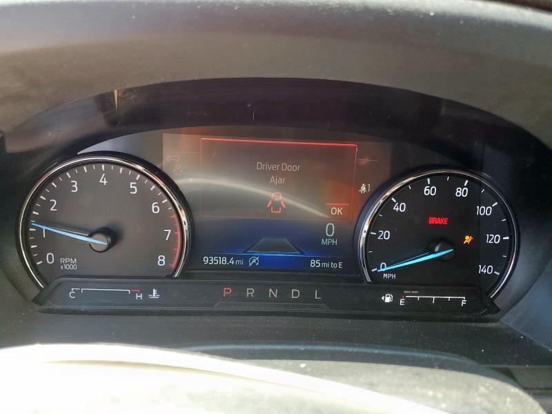 Фото 9 с аукциона – 2022 FORD EXPLORER L с VIN 1FMSK7FH7NGA30499
