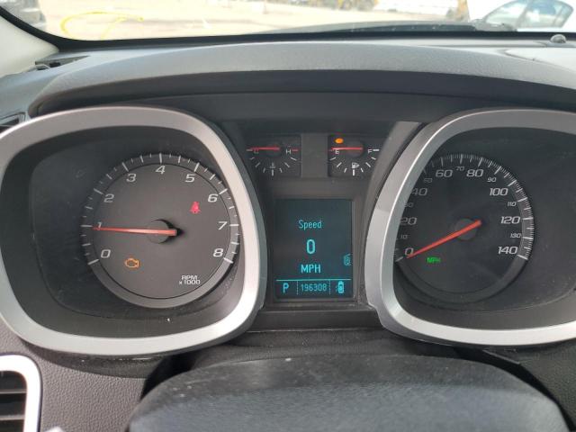 Photo 9 from auction – 2011 CHEVROLET EQUINOX LT with VIN 2CNALDECXB6457779