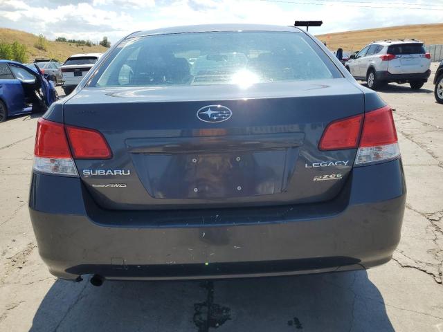Foto 6 de la subasta – 2012 SUBARU LEGACY 2.5 con VIN 4S3BMBA64C3033954