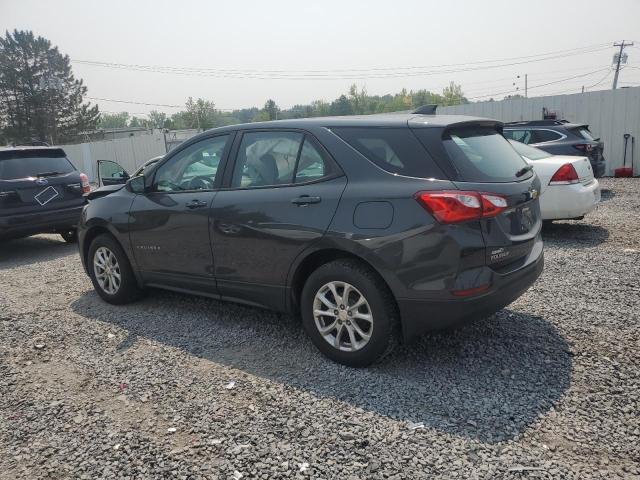 Photo 2 from auction – 2020 CHEVROLET EQUINOX LS with VIN 2GNAXSEV3L6276403