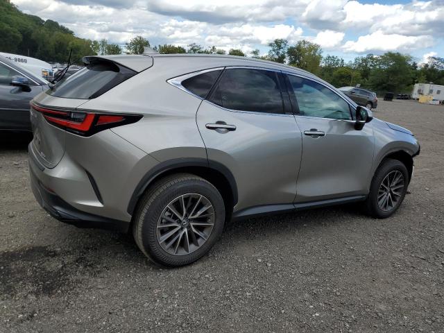 Photo 3 from auction – 2024 LEXUS NX 250 PRE with VIN 2T2GDCAZ9RC010994