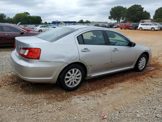 Photo 3 from auction – 2010 MITSUBISHI GALANT FE with VIN 4A32B2FF0AE010247
