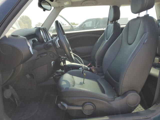 Photo 7 from auction – 2007 MINI COOPER with VIN WMWMF33597TT59071