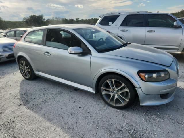 Photo 4 from auction – 2008 VOLVO C30 T5 with VIN YV1MK672982056745