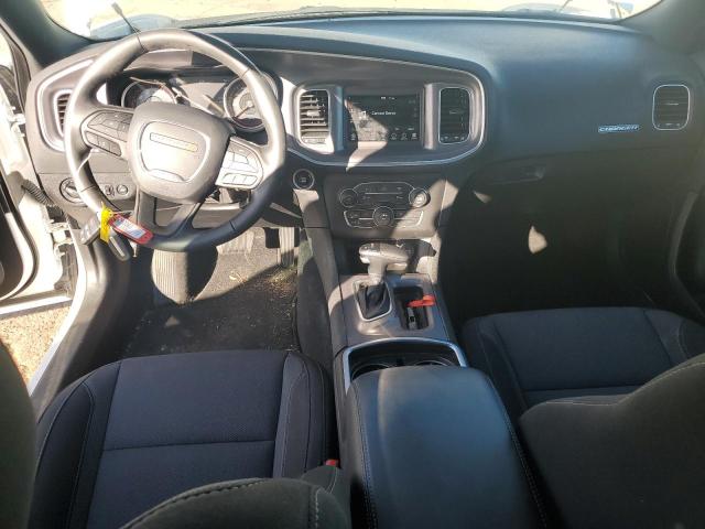 Photo 8 from auction – 2022 DODGE CHARGER SX with VIN 2C3CDXBG8NH197821