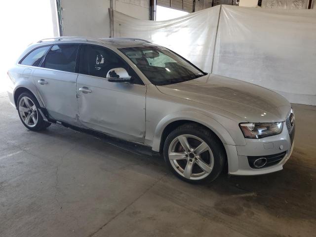 Photo 4 from auction – 2013 AUDI A4 ALLROAD PREMIUM PLUS with VIN WA1UFAFL3DA249524