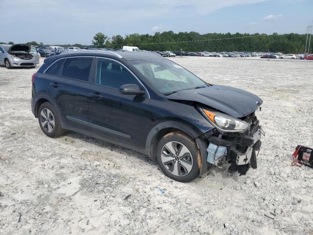 Photo 4 from auction – 2018 KIA NIRO FE with VIN KNDCB3LC5J5111615