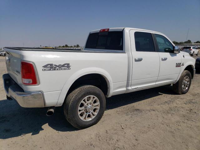 Photo 3 from auction – 2017 RAM 2500 LARAM with VIN 3C6UR5FL8HG741162