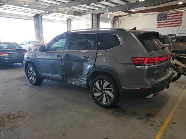 Photo 2 from auction – 2024 VOLKSWAGEN ATLAS SEL with VIN 1V2BR2CA7RC534900