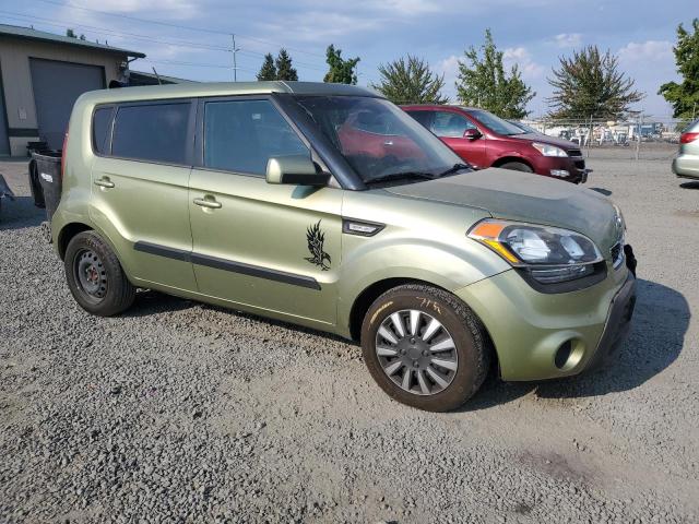 Photo 4 from auction – 2012 KIA SOUL with VIN KNDJT2A50C7442239