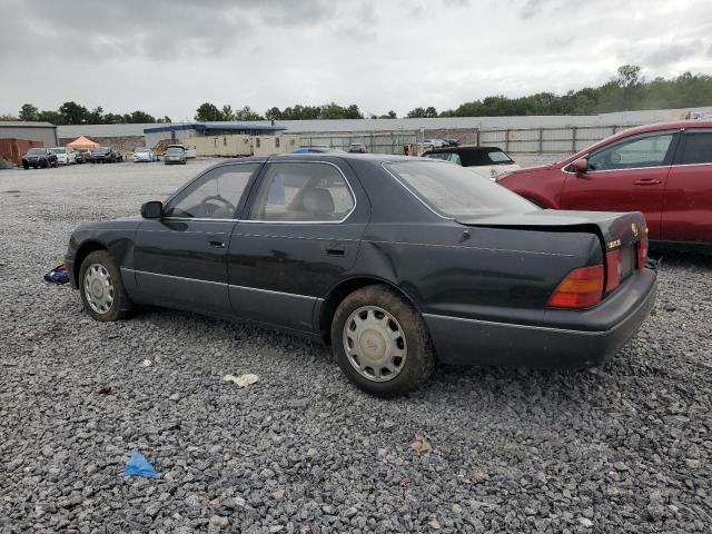 Photo 2 from auction – 1996 LEXUS LS 400 with VIN JT8BH22F6T0051360