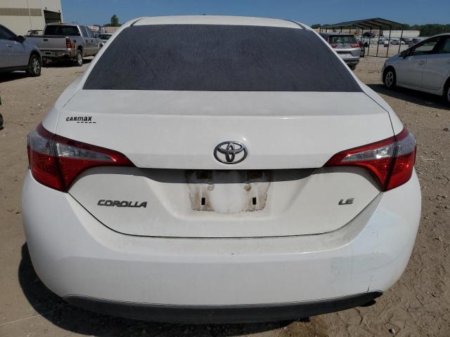 Photo 6 from auction – 2016 TOYOTA COROLLA L with VIN 5YFBURHE3GP435208