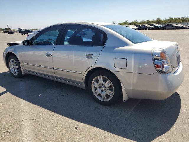 Photo 2 from auction – 2004 NISSAN ALTIMA BASE with VIN 1N4AL11D44C163201